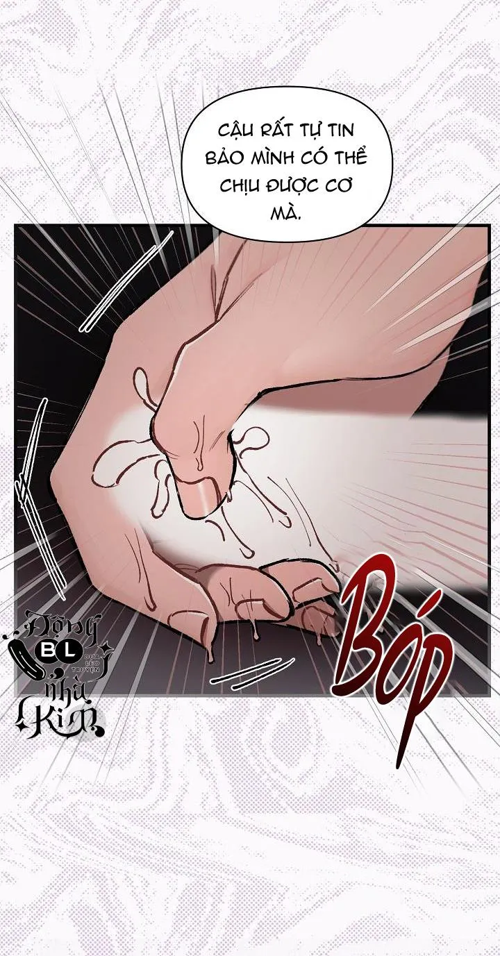 CHUYẾN TÀU ĐIÊN CUỒNG Chapter 34 Trang 7