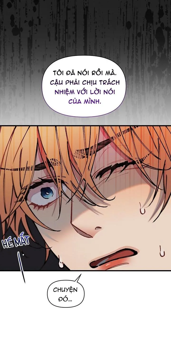 CHUYẾN TÀU ĐIÊN CUỒNG Chapter 34 Trang 16