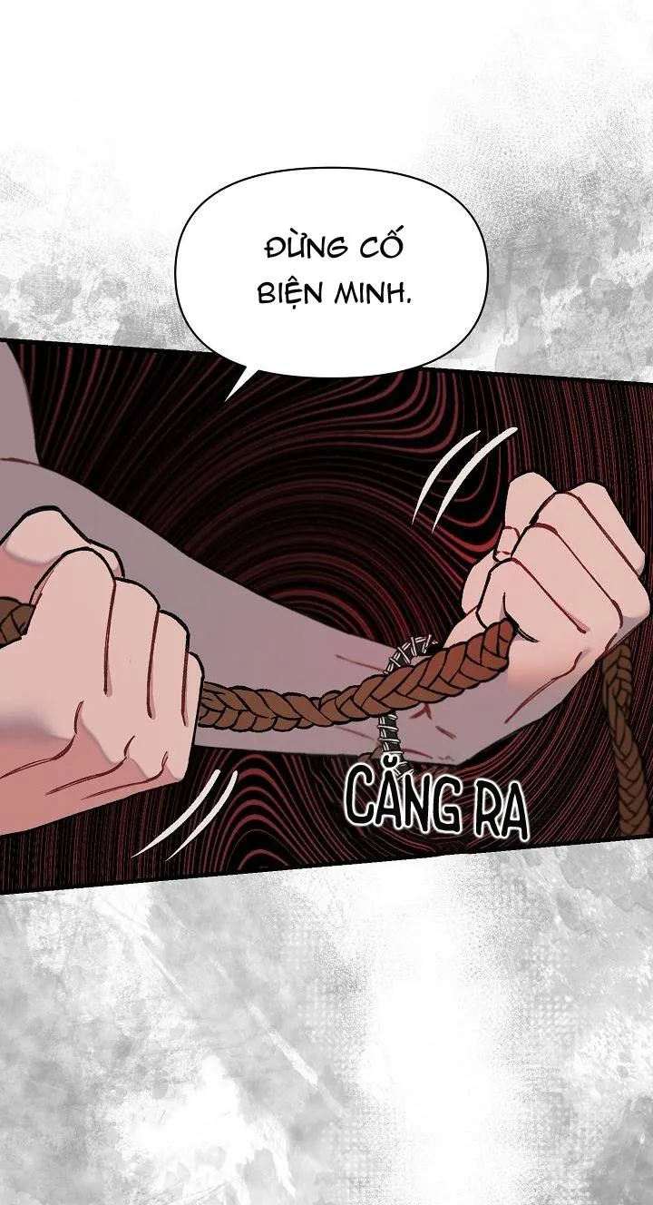 CHUYẾN TÀU ĐIÊN CUỒNG Chapter 34 Trang 18