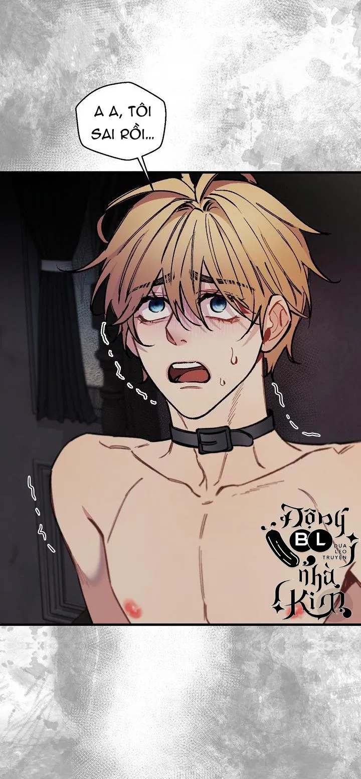 CHUYẾN TÀU ĐIÊN CUỒNG Chapter 34 Trang 20