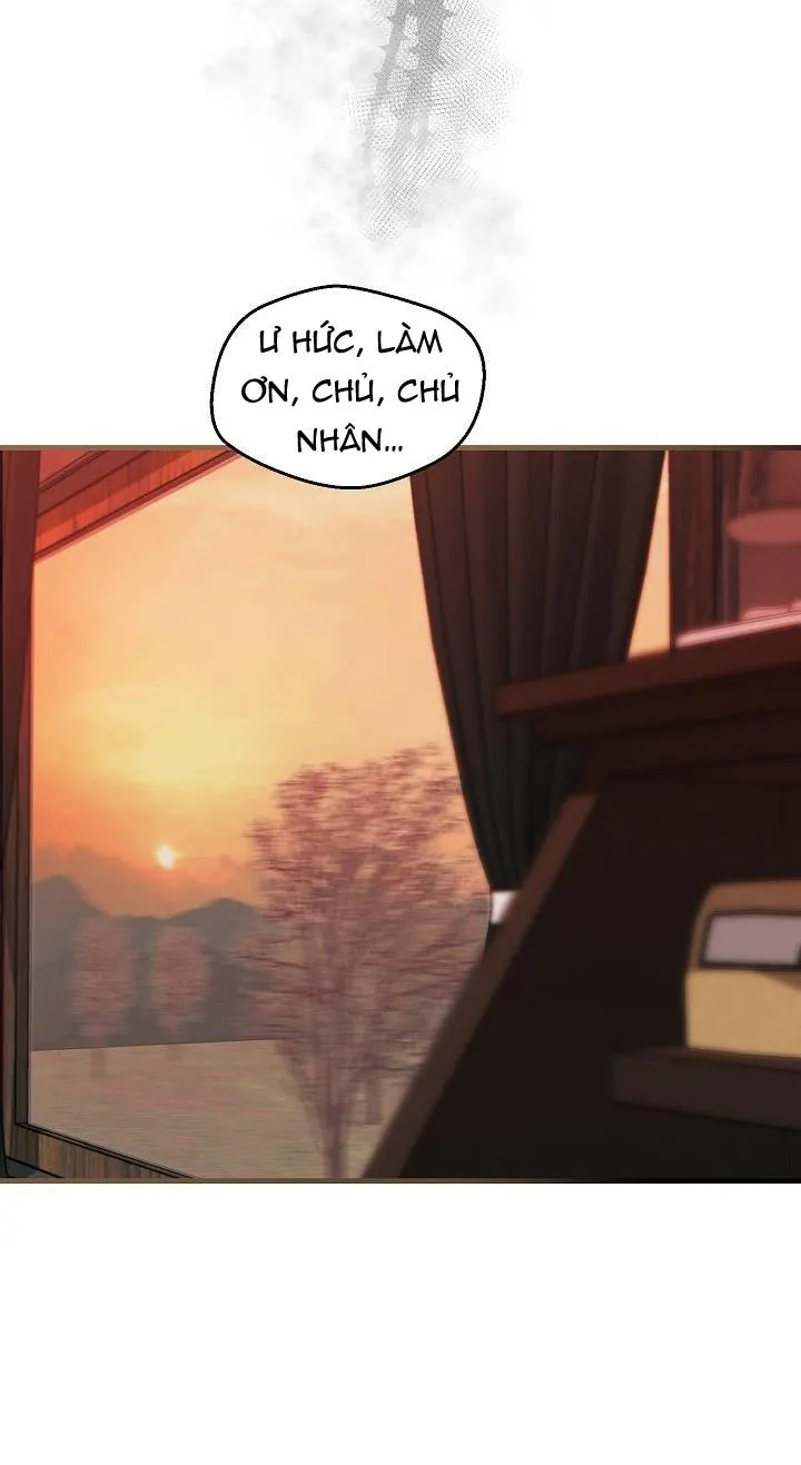 CHUYẾN TÀU ĐIÊN CUỒNG Chapter 34 Trang 25