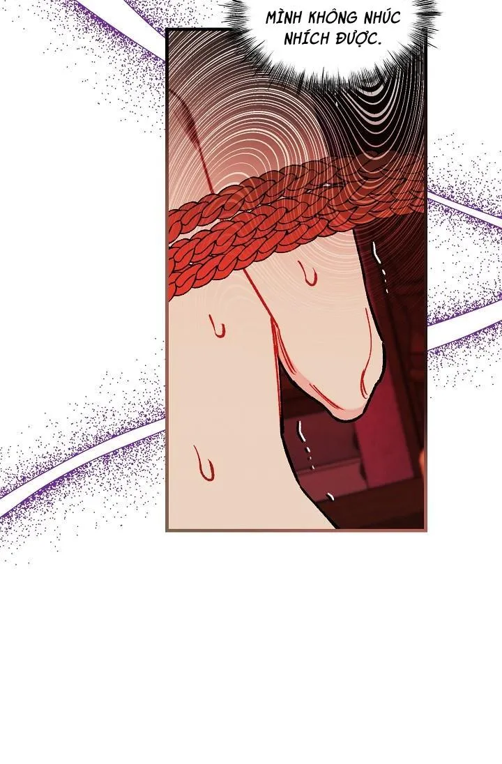 CHUYẾN TÀU ĐIÊN CUỒNG Chapter 34 Trang 36