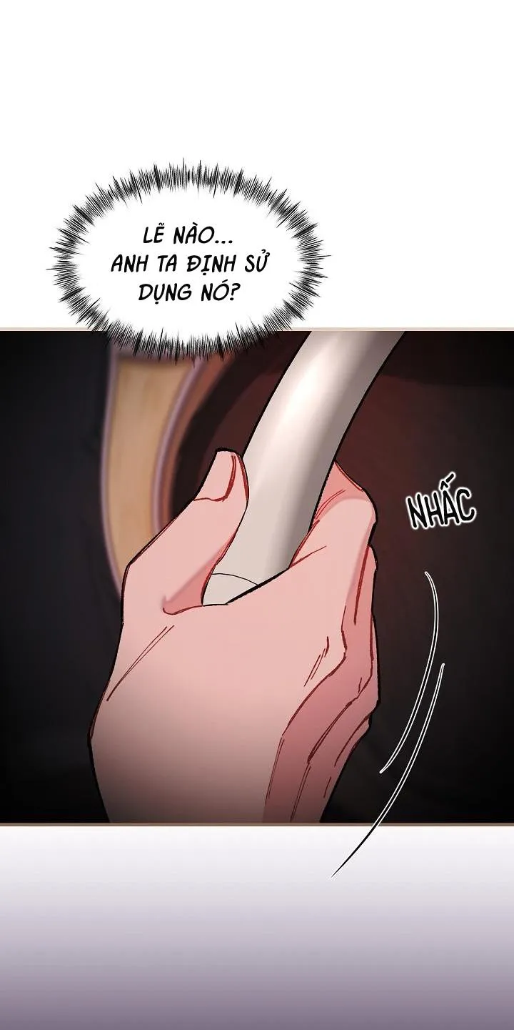 CHUYẾN TÀU ĐIÊN CUỒNG Chapter 34 Trang 39