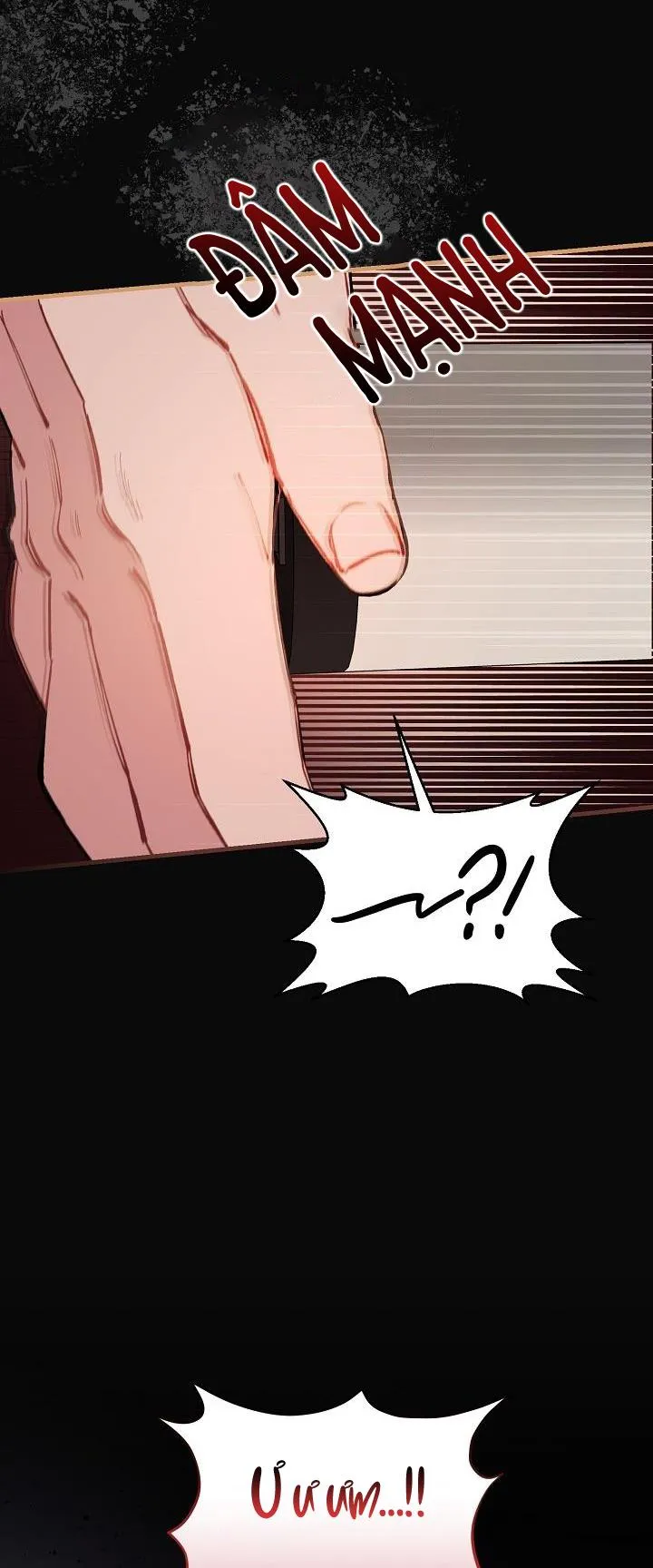 CHUYẾN TÀU ĐIÊN CUỒNG Chapter 34 Trang 41