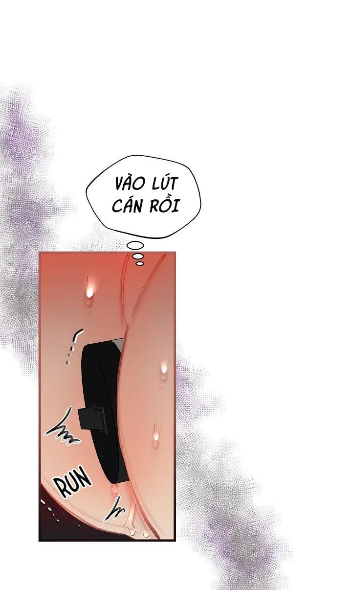 CHUYẾN TÀU ĐIÊN CUỒNG Chapter 34 Trang 43