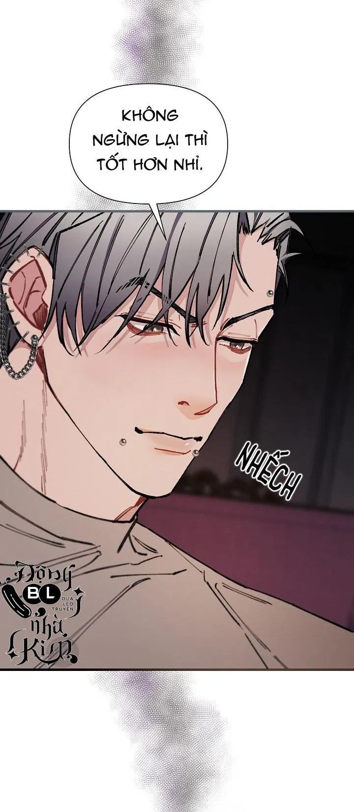 CHUYẾN TÀU ĐIÊN CUỒNG Chapter 34 Trang 45