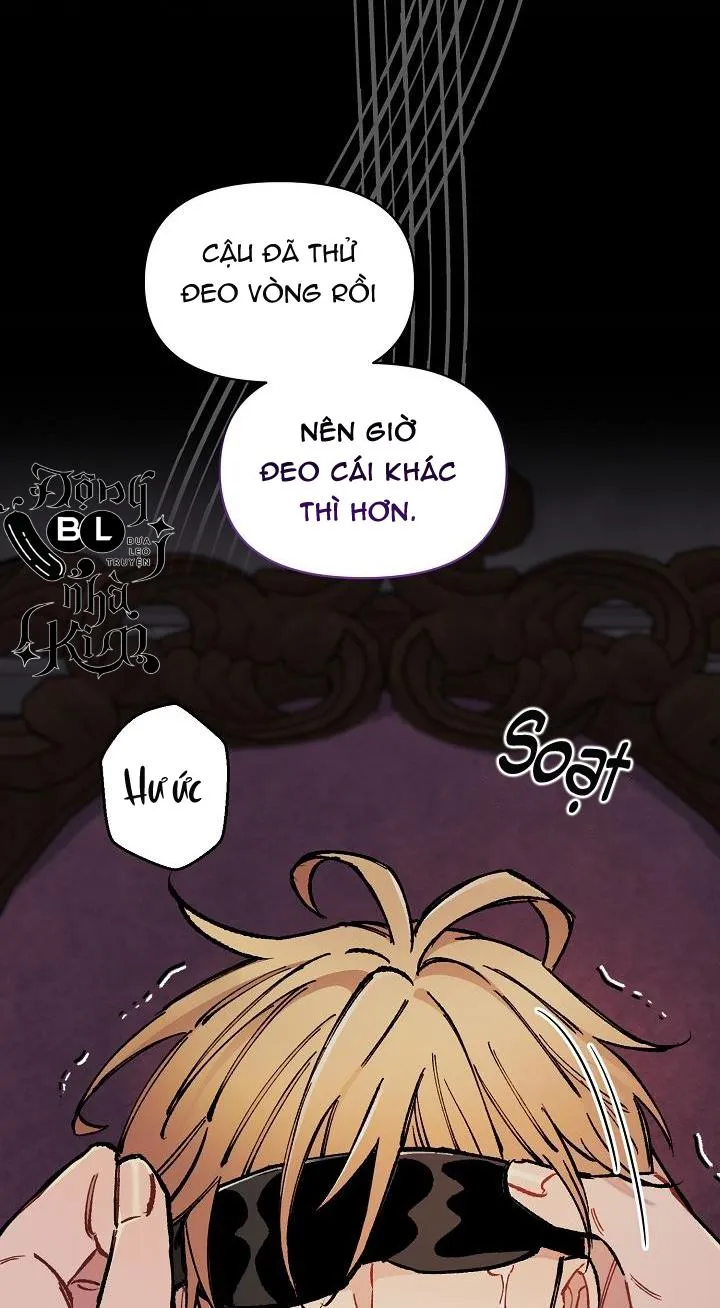 CHUYẾN TÀU ĐIÊN CUỒNG Chapter 34 Trang 49