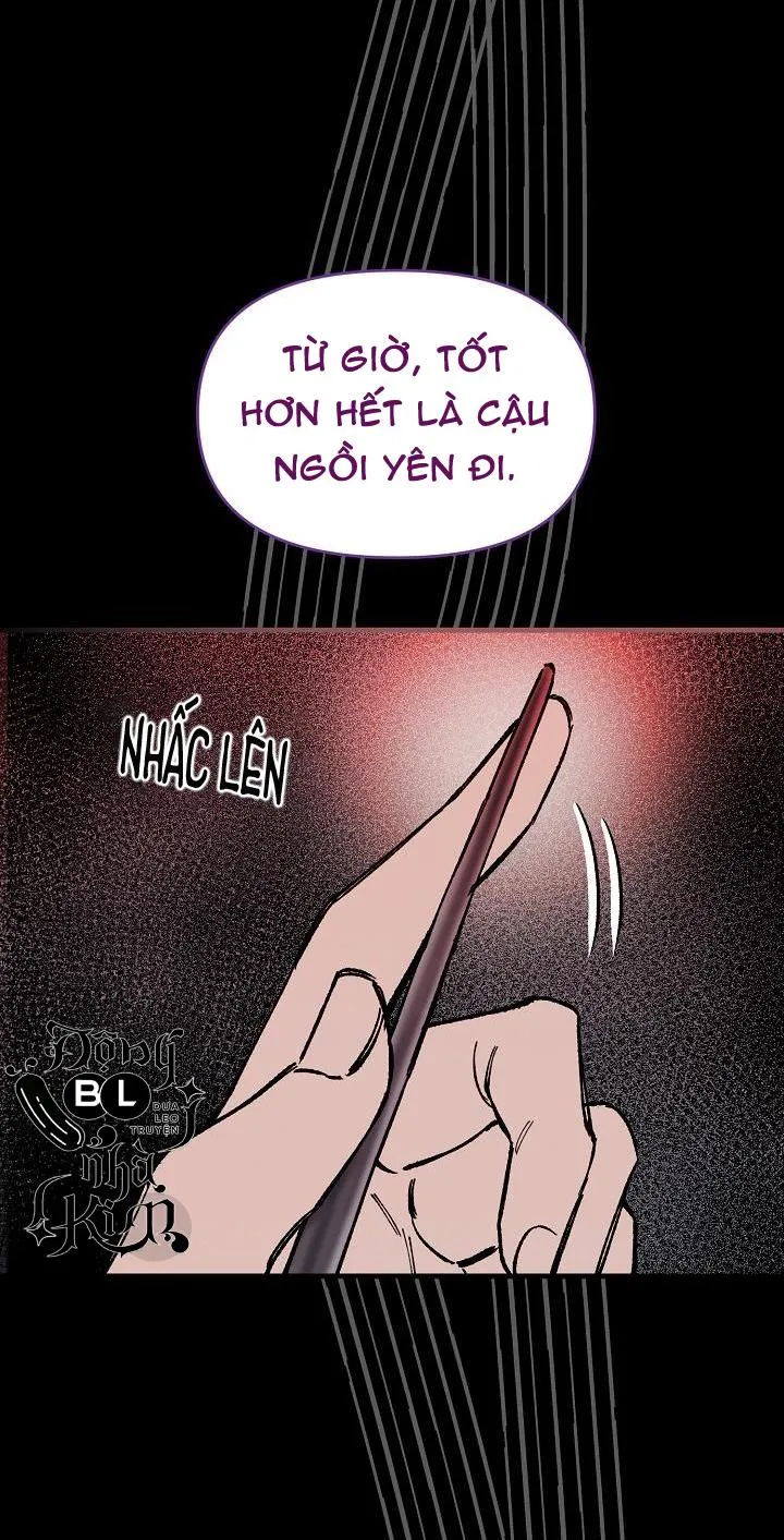 CHUYẾN TÀU ĐIÊN CUỒNG Chapter 34 Trang 51