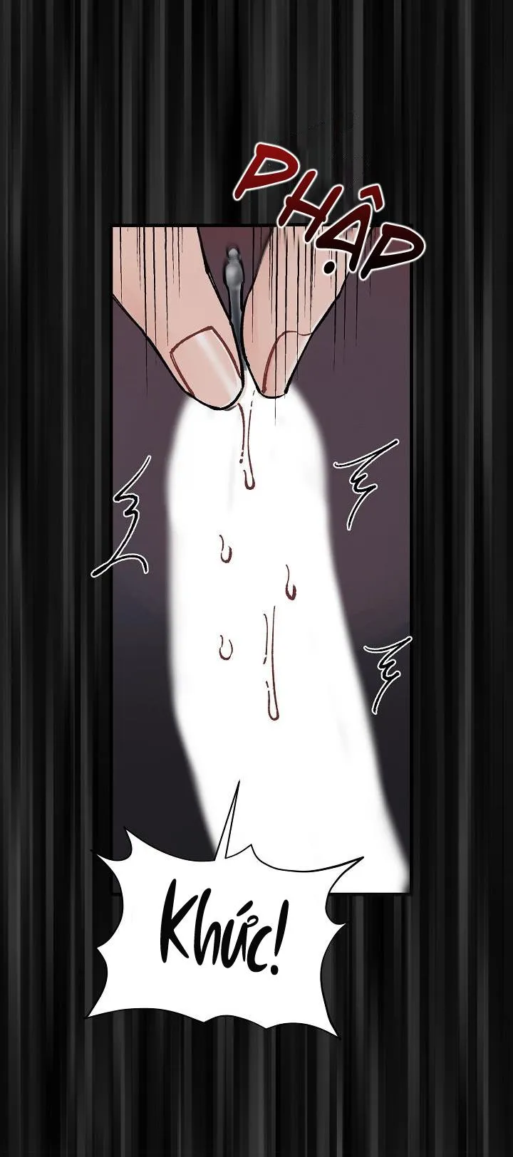 CHUYẾN TÀU ĐIÊN CUỒNG Chapter 34 Trang 53