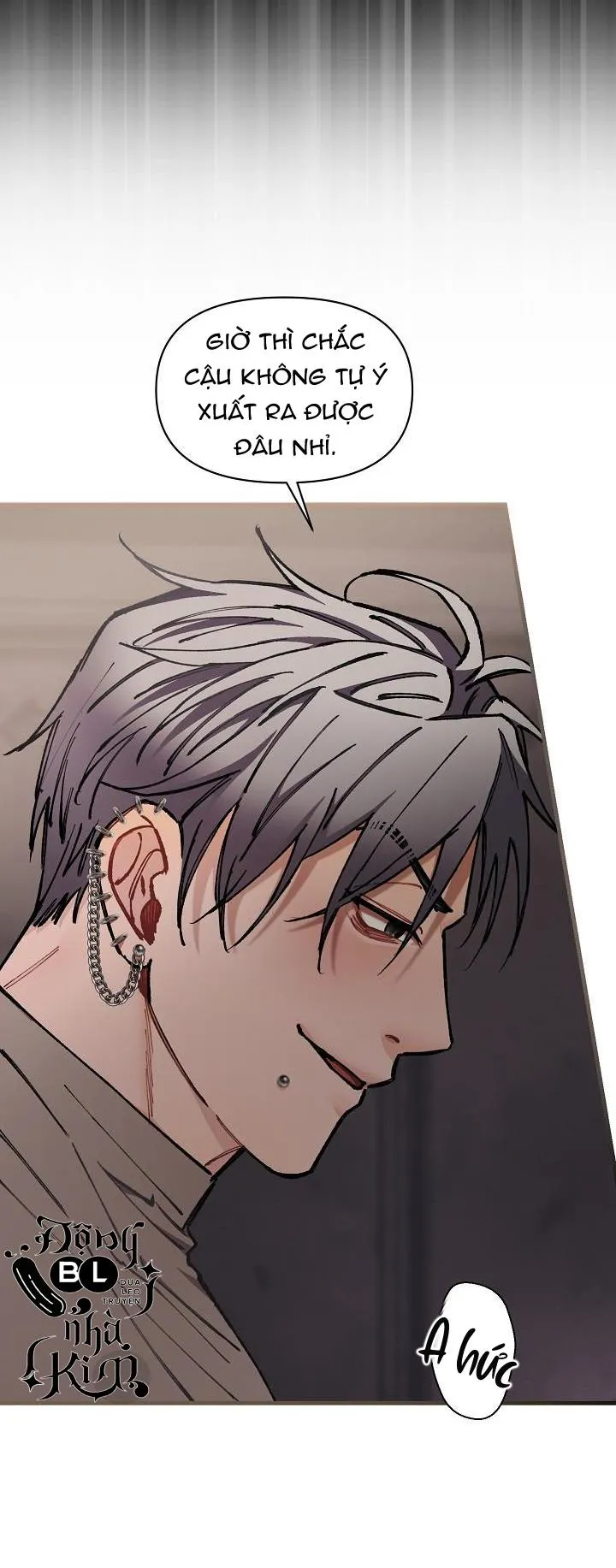 CHUYẾN TÀU ĐIÊN CUỒNG Chapter 34 Trang 55