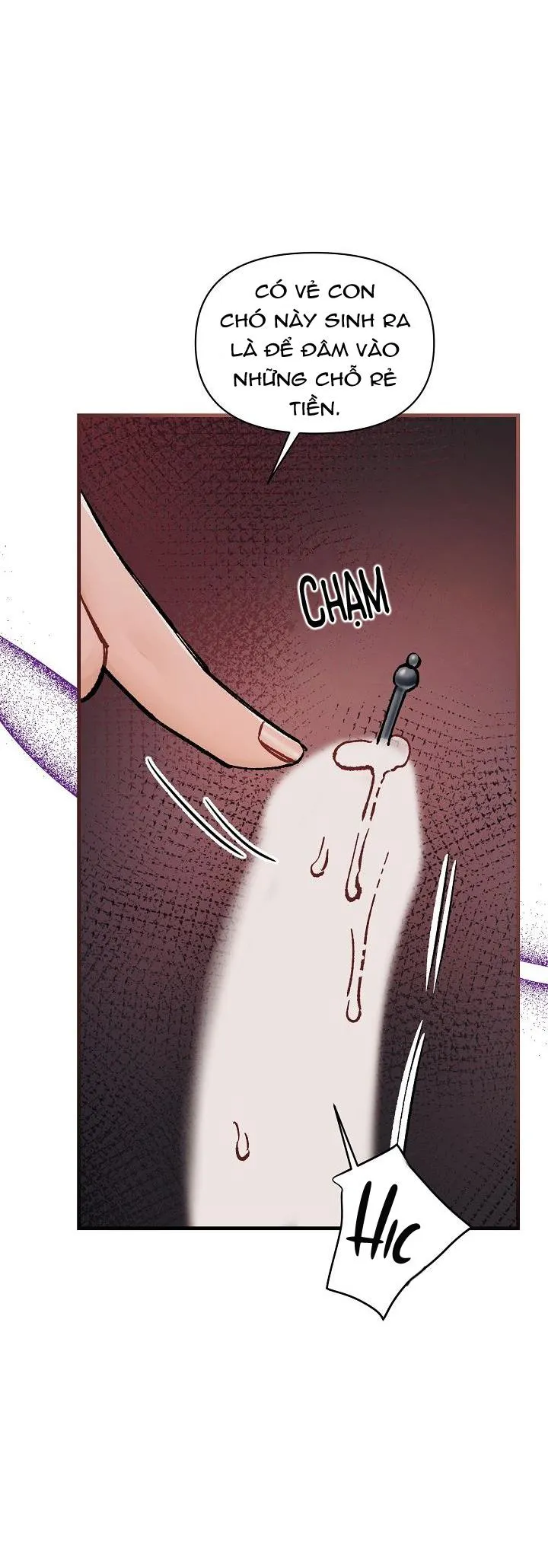 CHUYẾN TÀU ĐIÊN CUỒNG Chapter 34 Trang 56