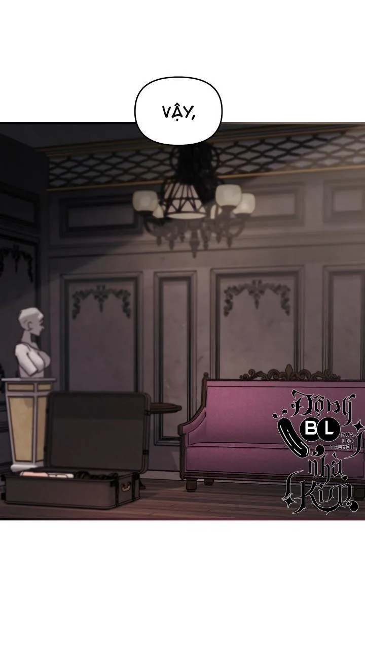 CHUYẾN TÀU ĐIÊN CUỒNG Chapter 34 Trang 57