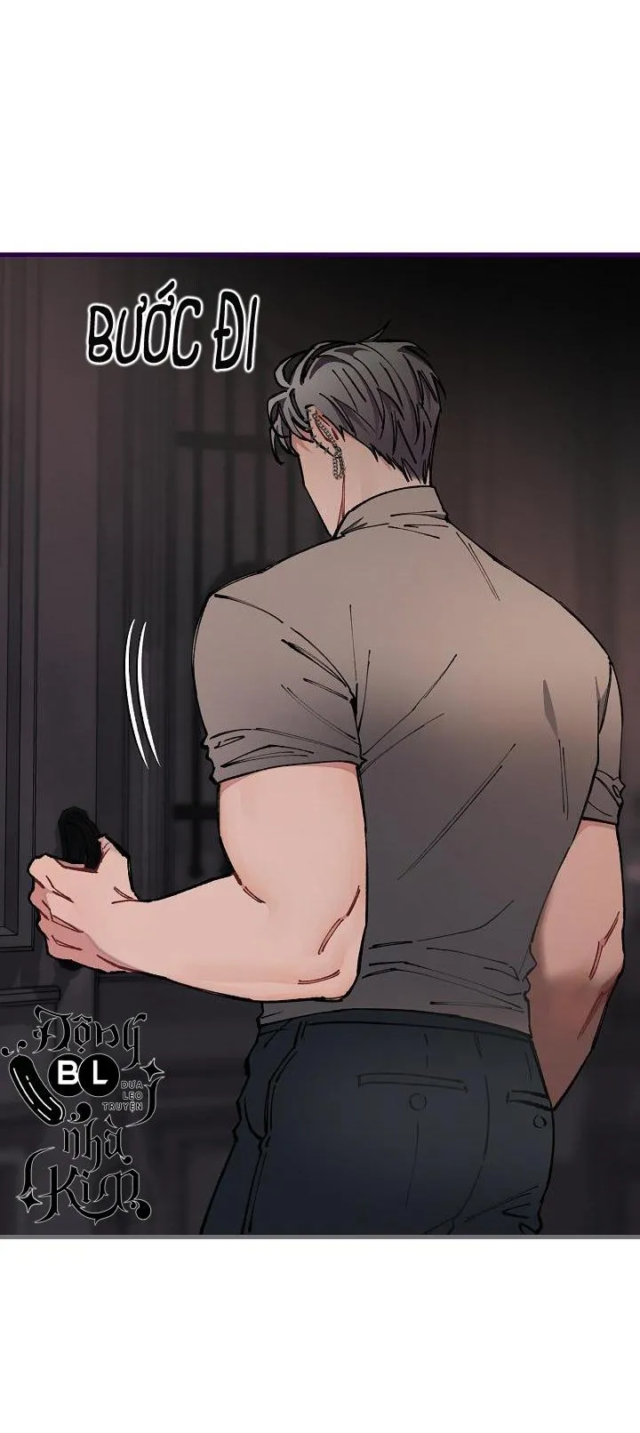 CHUYẾN TÀU ĐIÊN CUỒNG Chapter 34 Trang 58