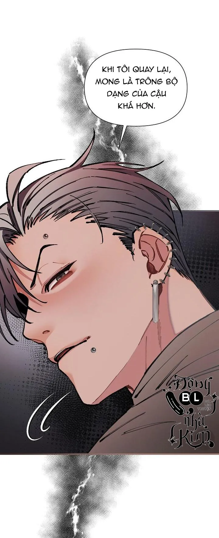 CHUYẾN TÀU ĐIÊN CUỒNG Chapter 34 Trang 59