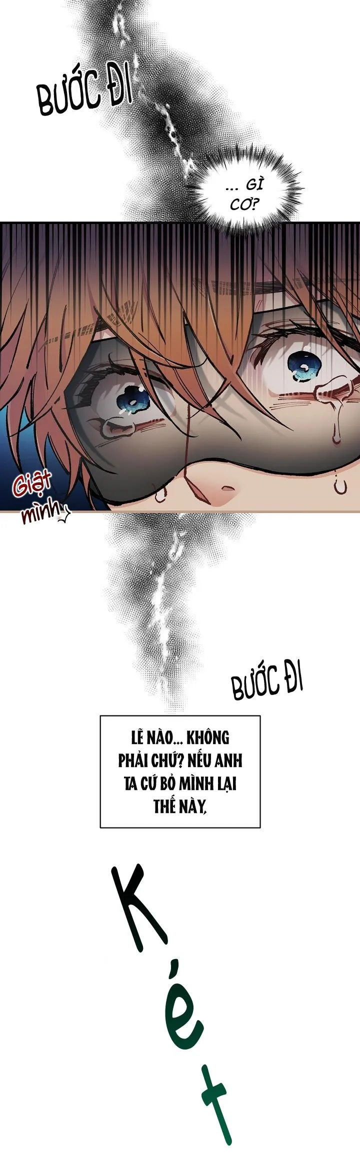 CHUYẾN TÀU ĐIÊN CUỒNG Chapter 34 Trang 60