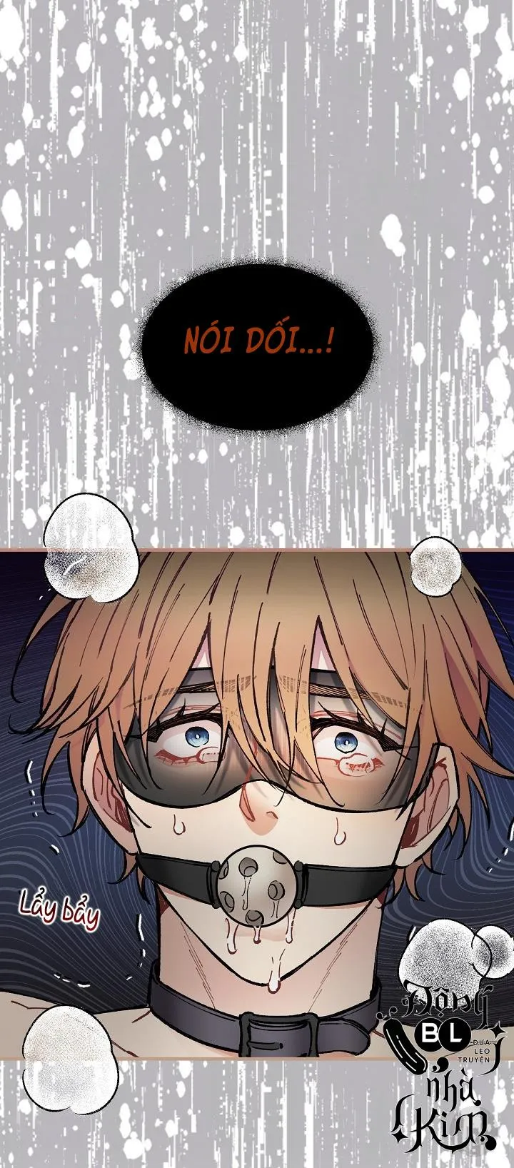 CHUYẾN TÀU ĐIÊN CUỒNG Chapter 34 Trang 62