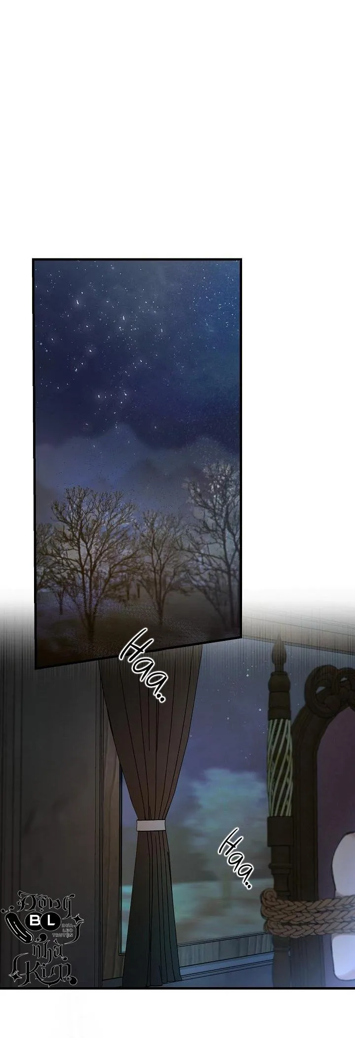 CHUYẾN TÀU ĐIÊN CUỒNG Chapter 35 Trang 5