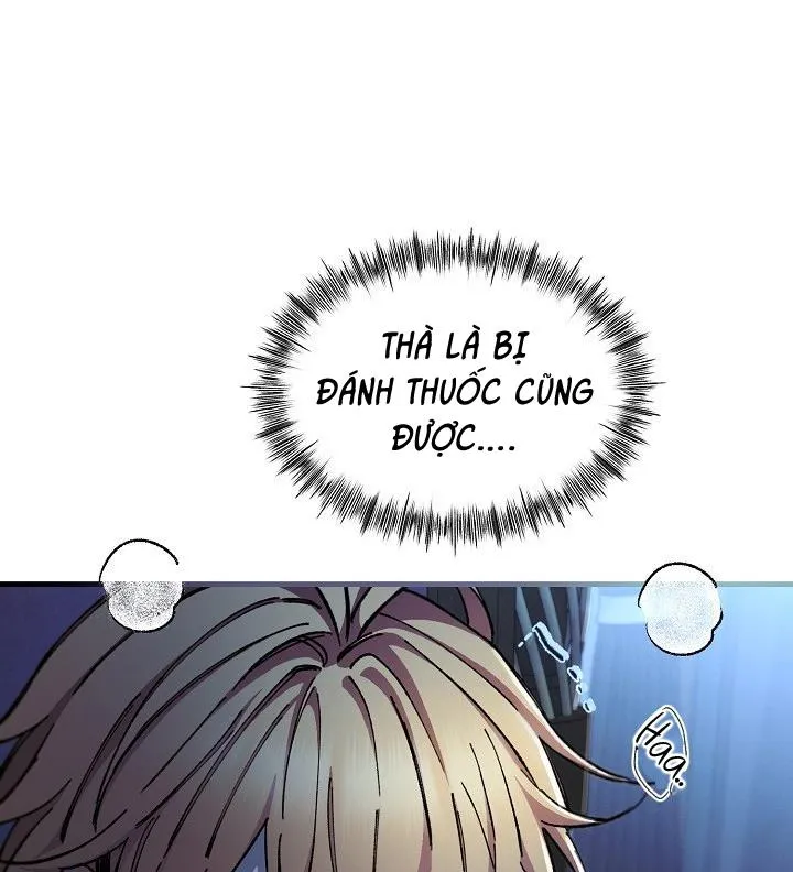 CHUYẾN TÀU ĐIÊN CUỒNG Chapter 35 Trang 8