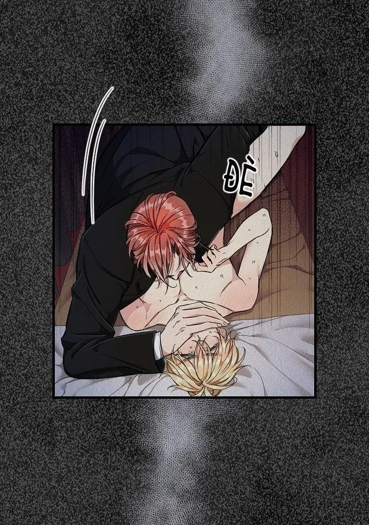 CHUYẾN TÀU ĐIÊN CUỒNG Chapter 35 Trang 11