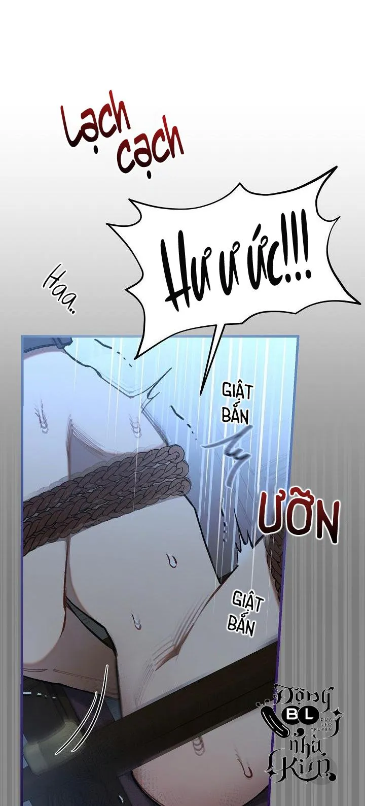 CHUYẾN TÀU ĐIÊN CUỒNG Chapter 35 Trang 16