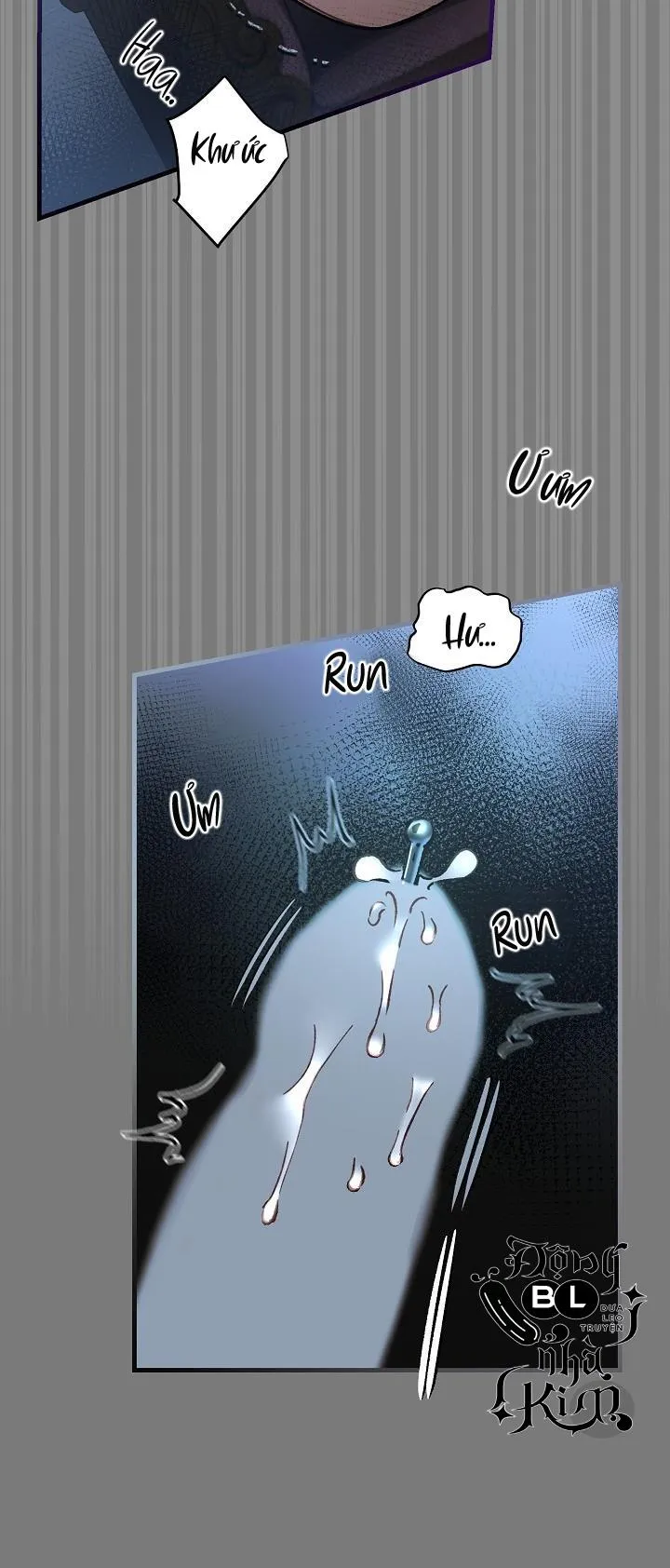 CHUYẾN TÀU ĐIÊN CUỒNG Chapter 35 Trang 17