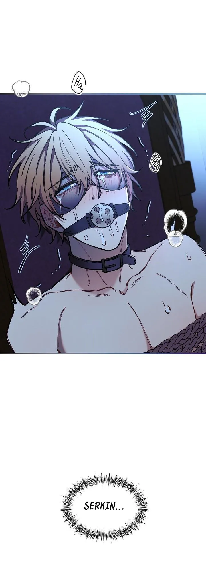 CHUYẾN TÀU ĐIÊN CUỒNG Chapter 35 Trang 19