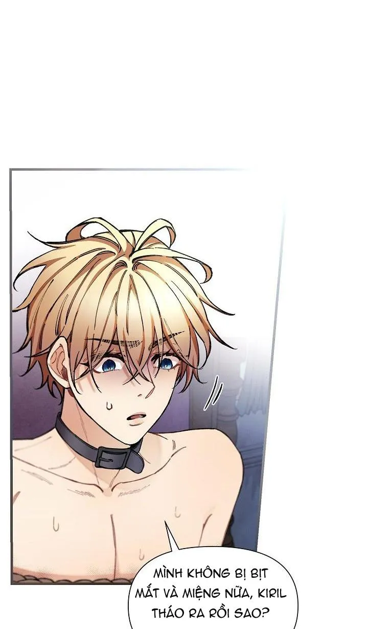 CHUYẾN TÀU ĐIÊN CUỒNG Chapter 35 Trang 24