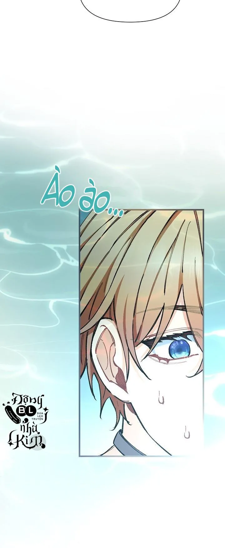 CHUYẾN TÀU ĐIÊN CUỒNG Chapter 35 Trang 25