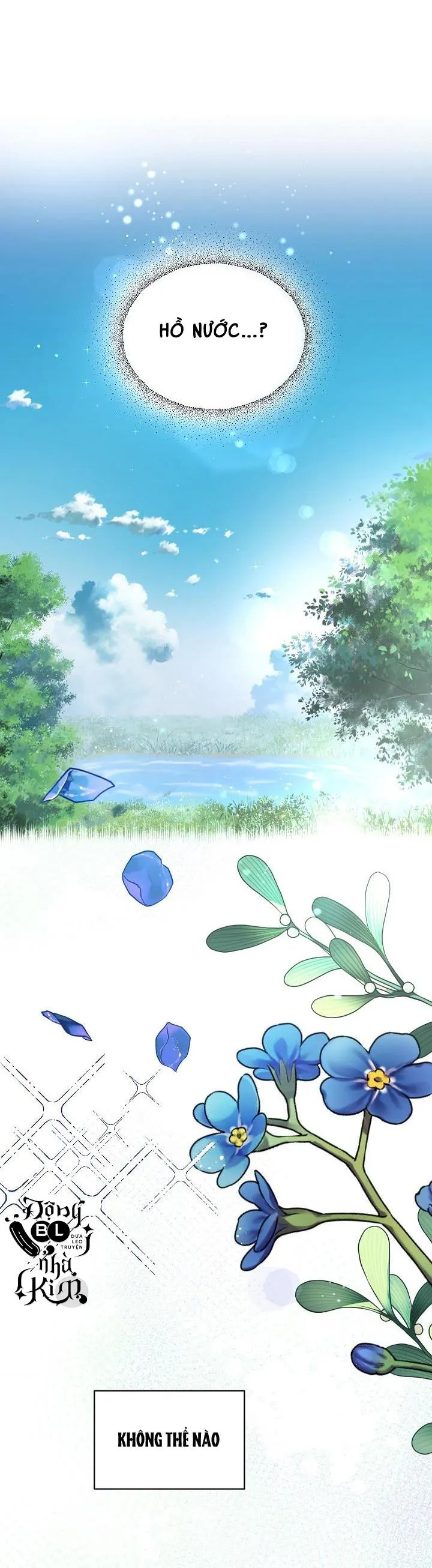 CHUYẾN TÀU ĐIÊN CUỒNG Chapter 35 Trang 27