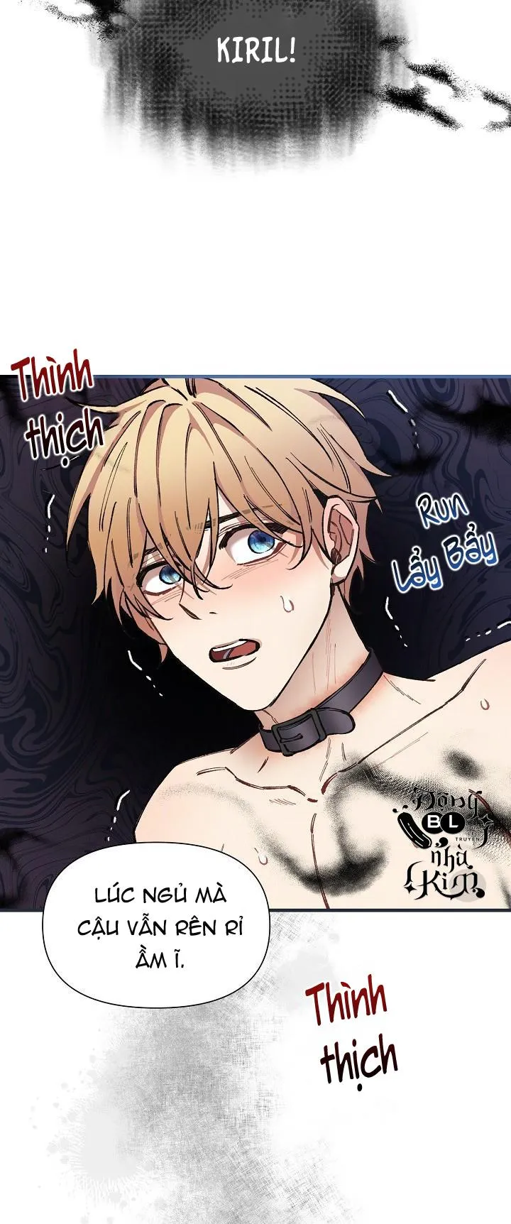 CHUYẾN TÀU ĐIÊN CUỒNG Chapter 35 Trang 32