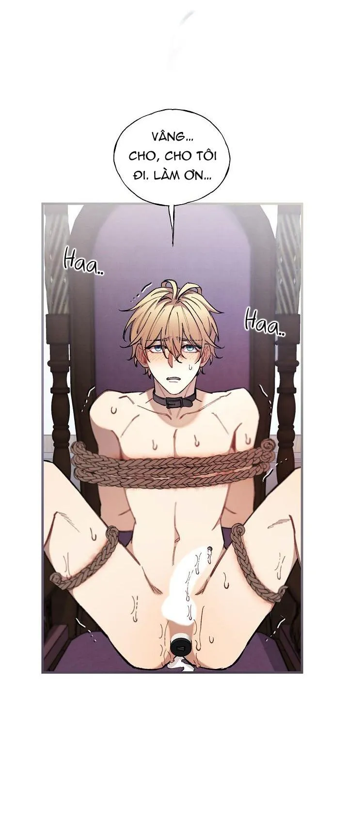 CHUYẾN TÀU ĐIÊN CUỒNG Chapter 35 Trang 41