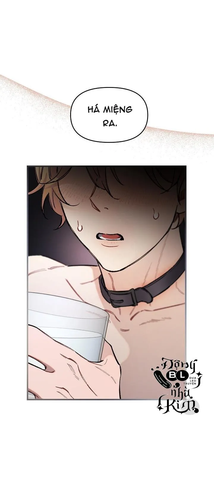 CHUYẾN TÀU ĐIÊN CUỒNG Chapter 35 Trang 43