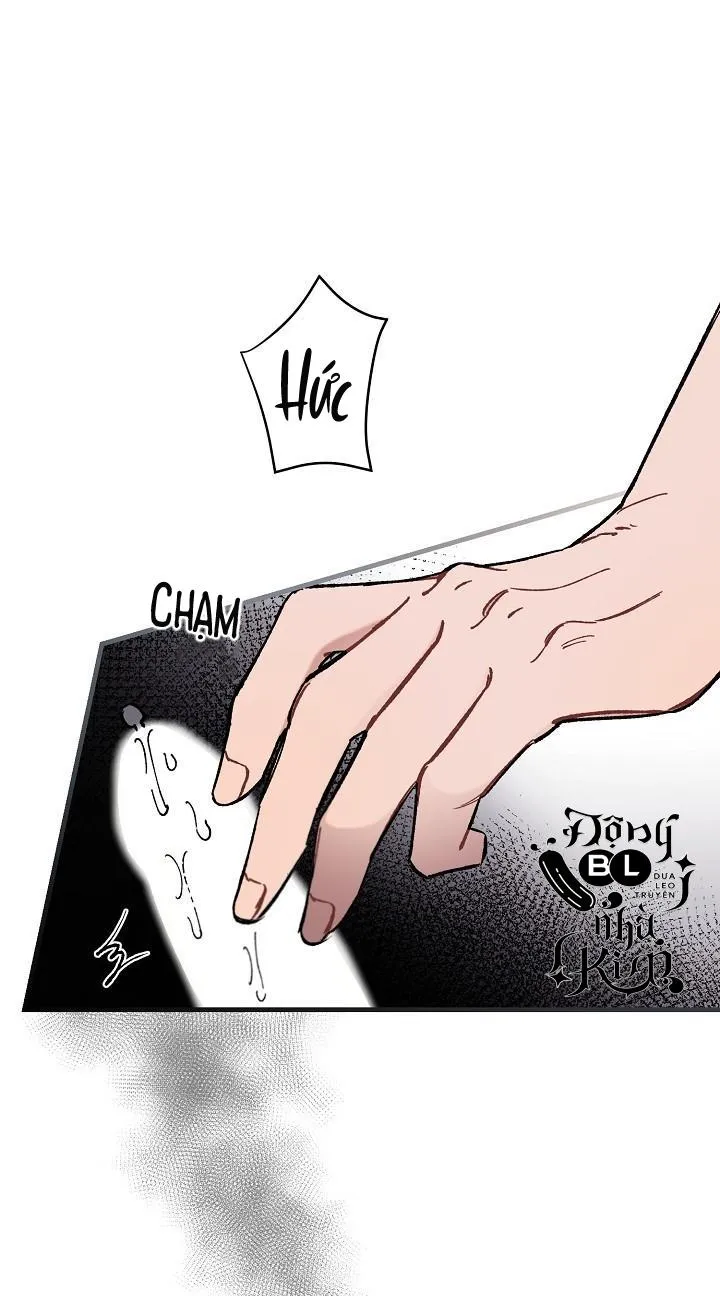 CHUYẾN TÀU ĐIÊN CUỒNG Chapter 35 Trang 47