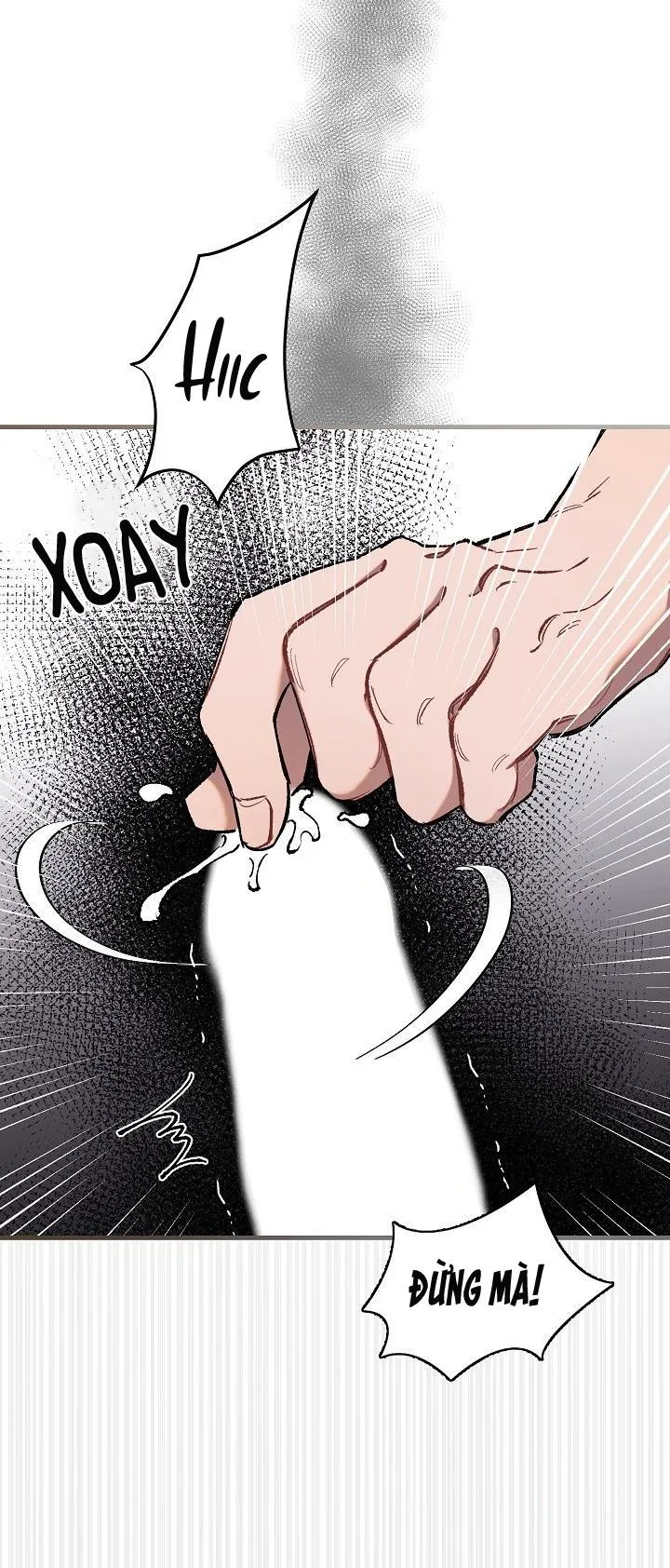 CHUYẾN TÀU ĐIÊN CUỒNG Chapter 35 Trang 49