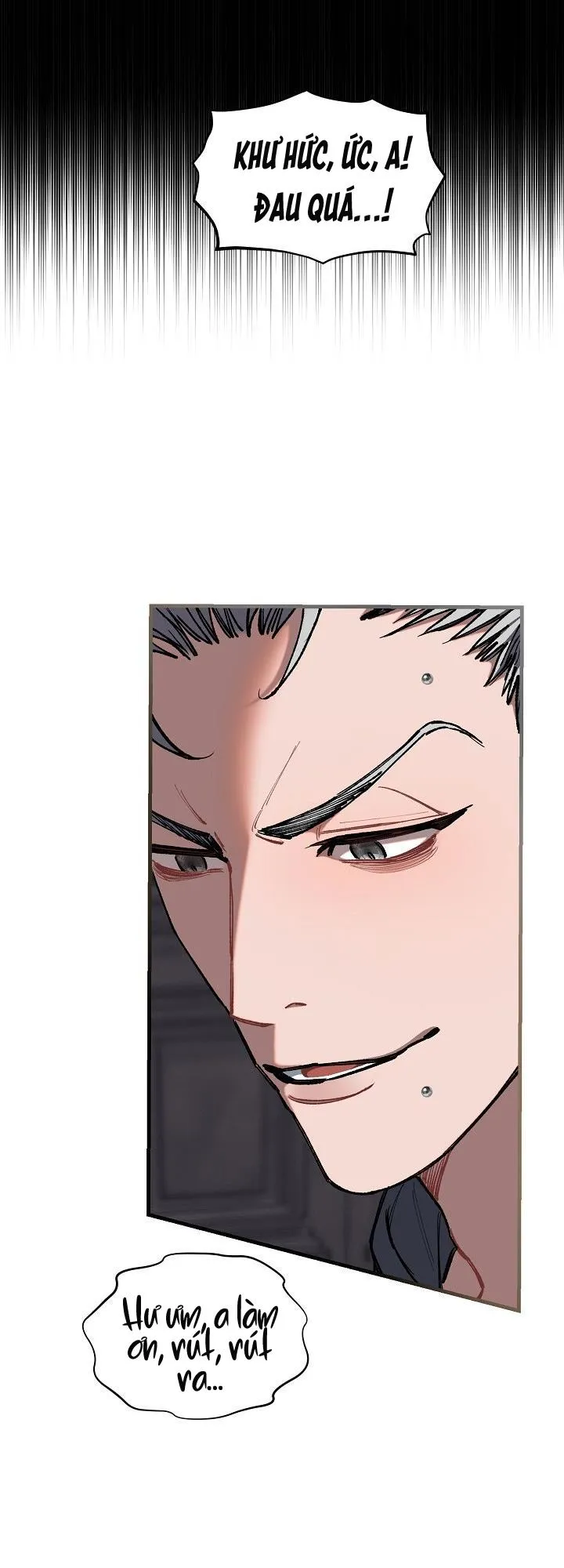 CHUYẾN TÀU ĐIÊN CUỒNG Chapter 35 Trang 51