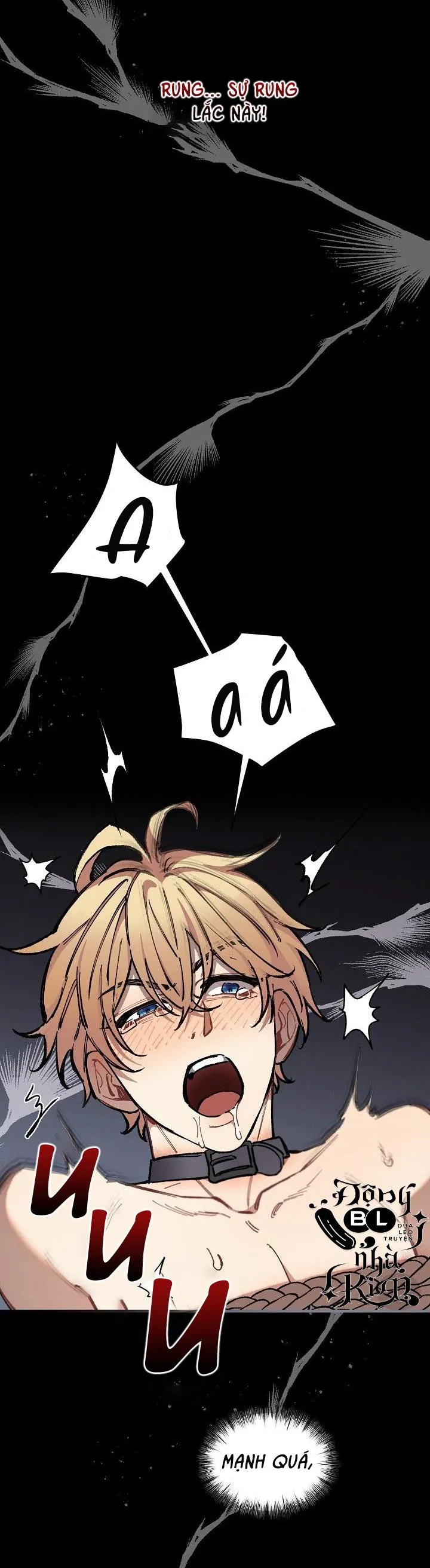 CHUYẾN TÀU ĐIÊN CUỒNG Chapter 35 Trang 56