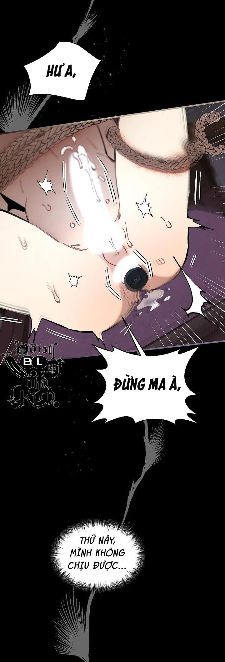 CHUYẾN TÀU ĐIÊN CUỒNG Chapter 35 Trang 57