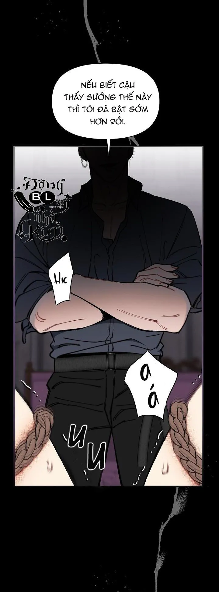 CHUYẾN TÀU ĐIÊN CUỒNG Chapter 35 Trang 58