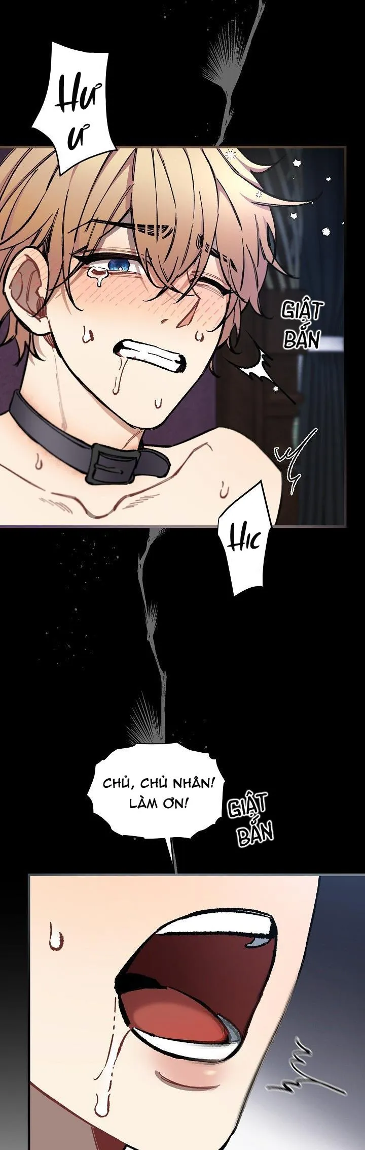 CHUYẾN TÀU ĐIÊN CUỒNG Chapter 35 Trang 59