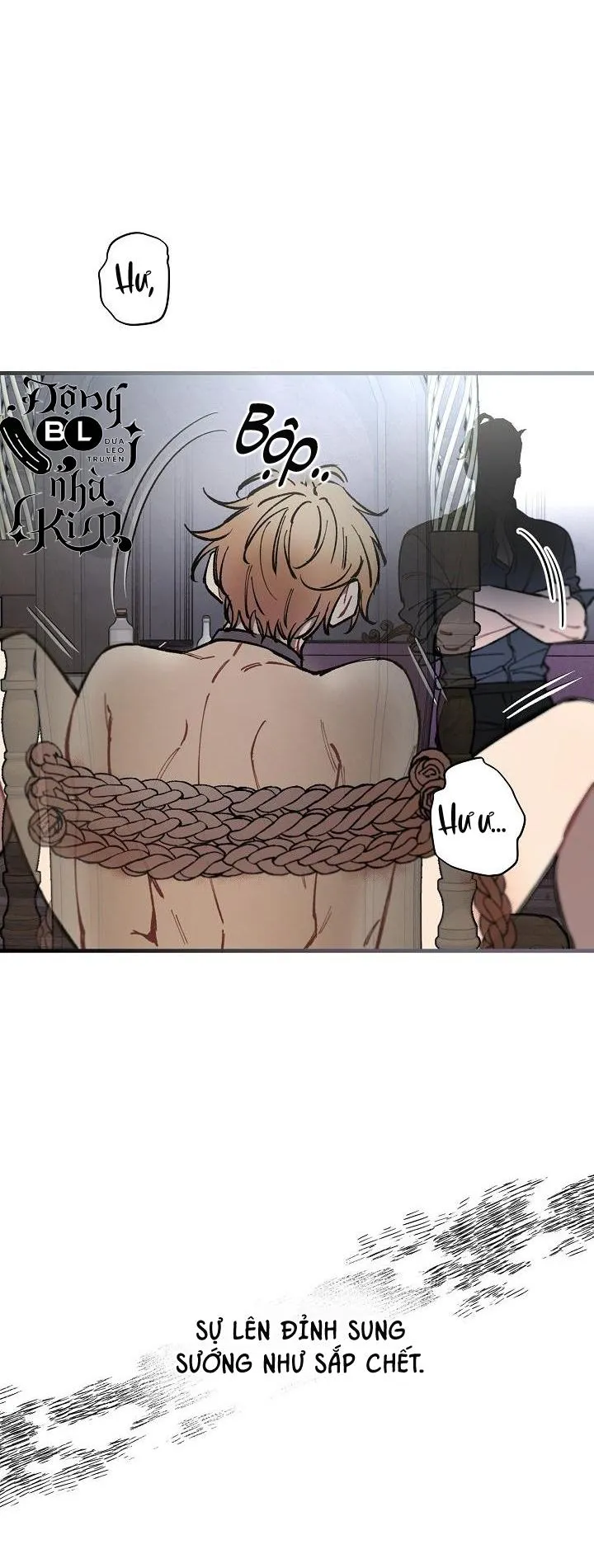 CHUYẾN TÀU ĐIÊN CUỒNG Chapter 35 Trang 61