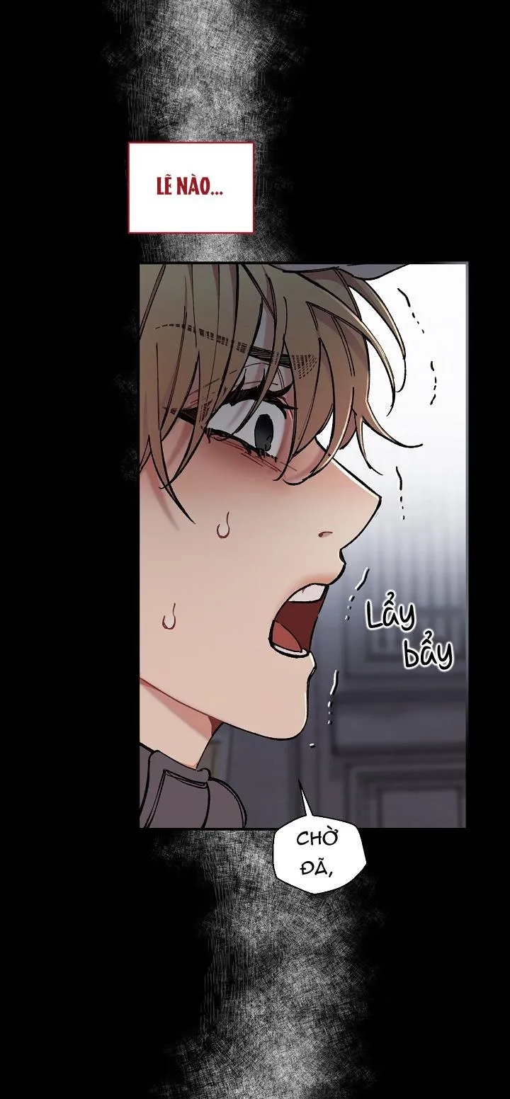 CHUYẾN TÀU ĐIÊN CUỒNG Chapter 36 Trang 8