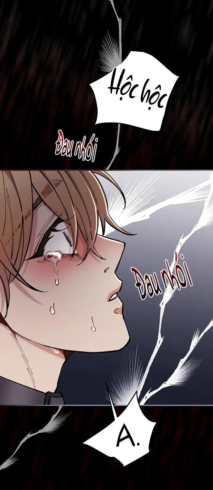 CHUYẾN TÀU ĐIÊN CUỒNG Chapter 36 Trang 11