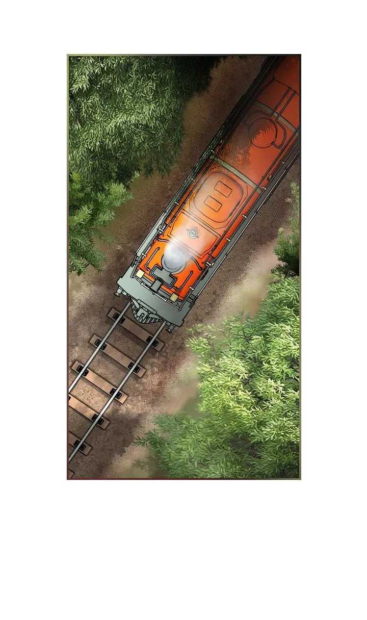 CHUYẾN TÀU ĐIÊN CUỒNG Chapter 36 Trang 16