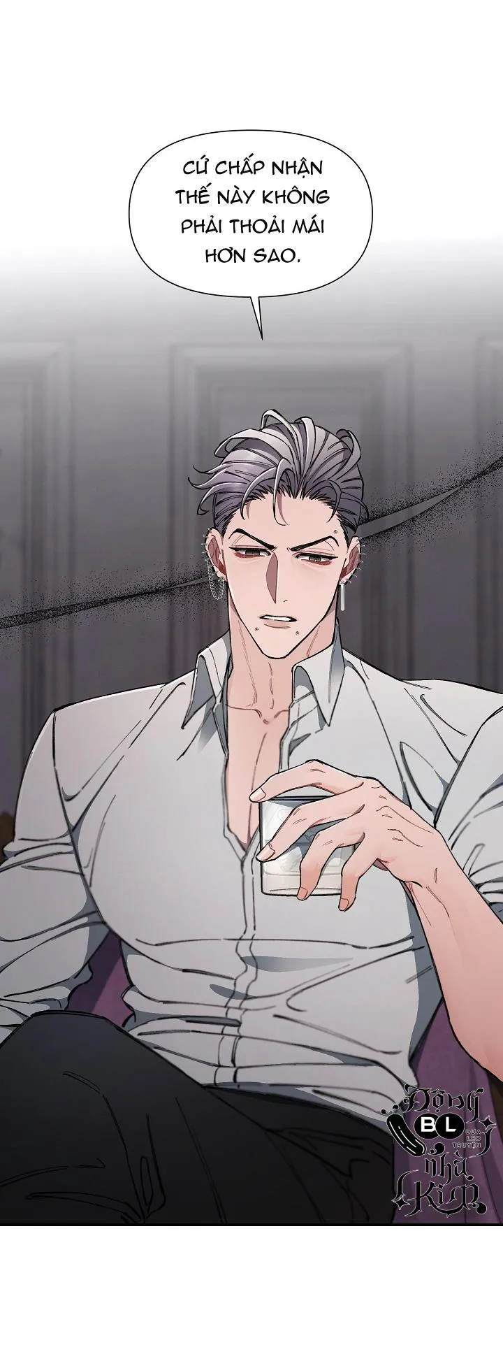 CHUYẾN TÀU ĐIÊN CUỒNG Chapter 36 Trang 18