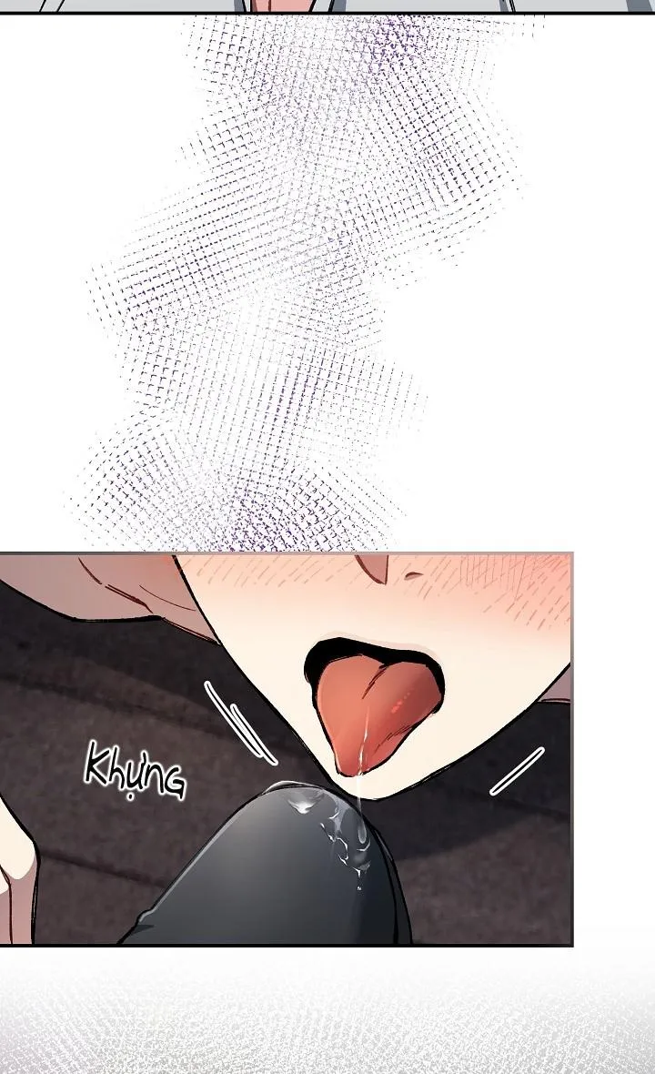 CHUYẾN TÀU ĐIÊN CUỒNG Chapter 36 Trang 23