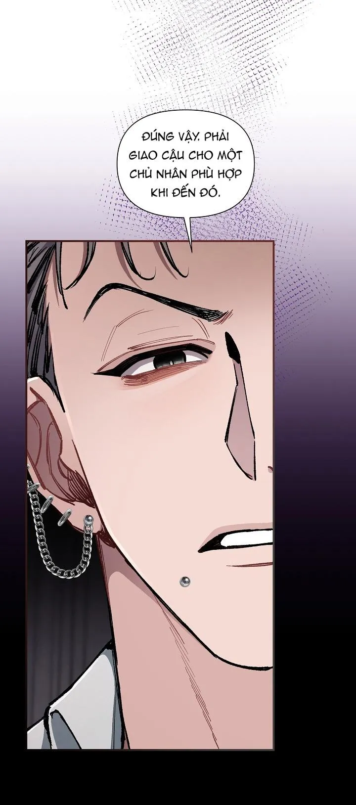 CHUYẾN TÀU ĐIÊN CUỒNG Chapter 36 Trang 25