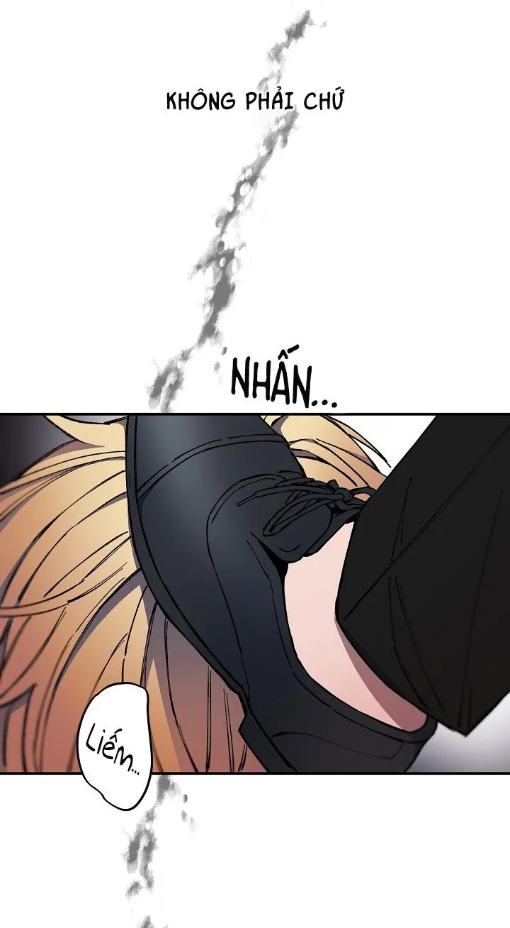 CHUYẾN TÀU ĐIÊN CUỒNG Chapter 36 Trang 31