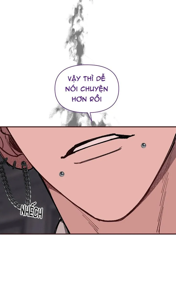 CHUYẾN TÀU ĐIÊN CUỒNG Chapter 36 Trang 33