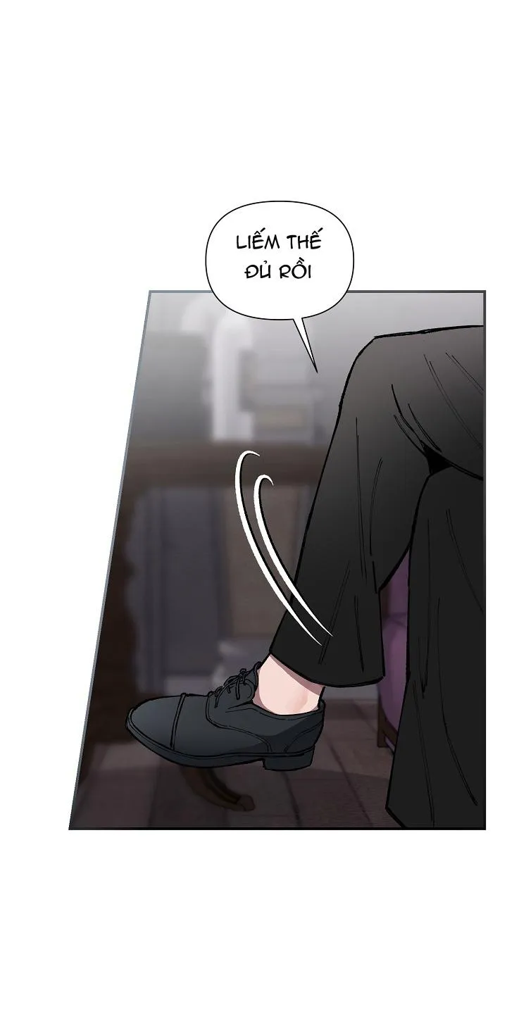 CHUYẾN TÀU ĐIÊN CUỒNG Chapter 36 Trang 37