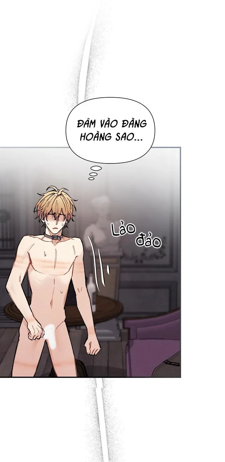 CHUYẾN TÀU ĐIÊN CUỒNG Chapter 36 Trang 39